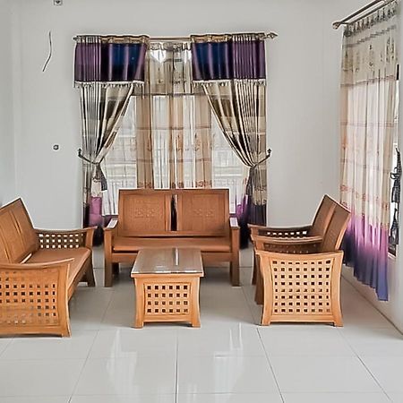Reddoorz Syariah Near Sunrise Park Pangandaran Hotel Buitenkant foto