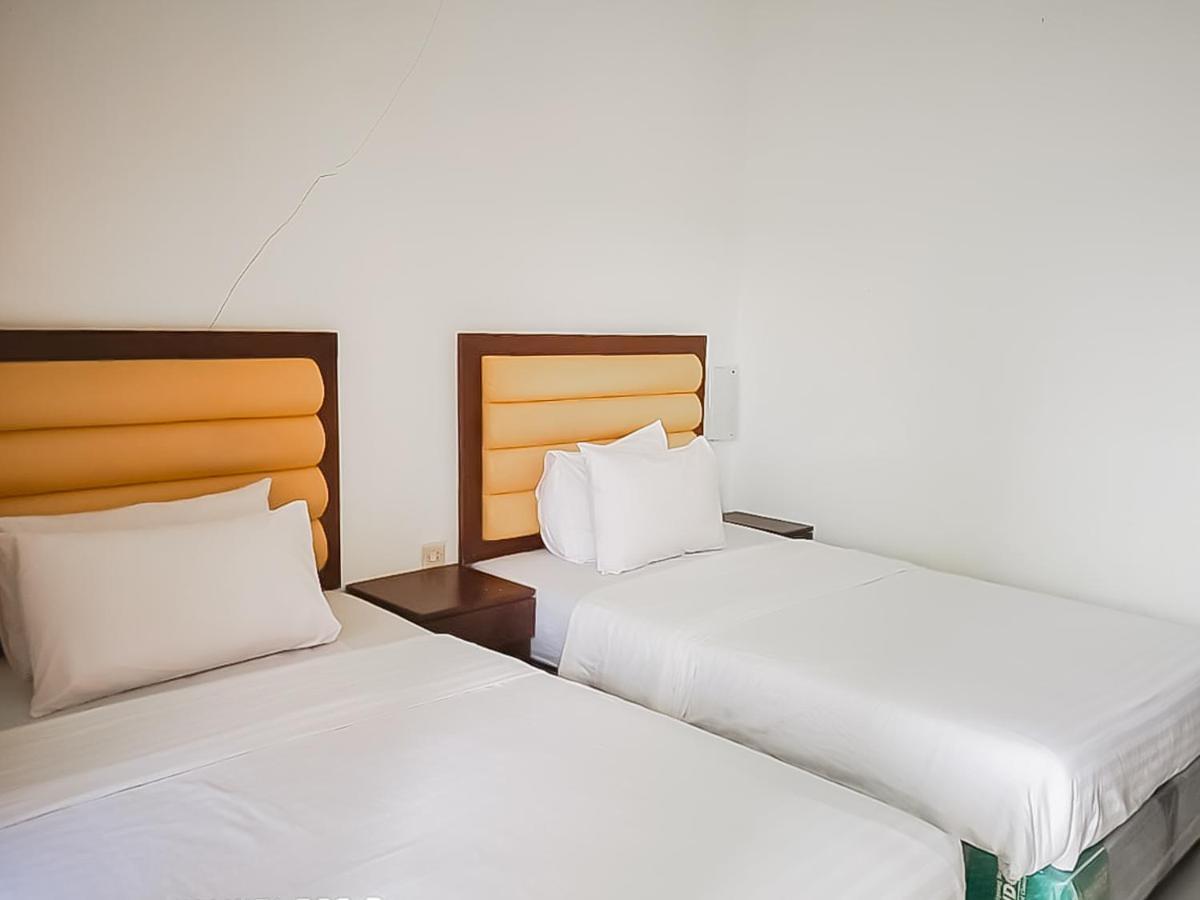 Reddoorz Syariah Near Sunrise Park Pangandaran Hotel Buitenkant foto